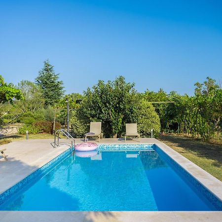 Holiday Home Katharina Labin  Exterior foto