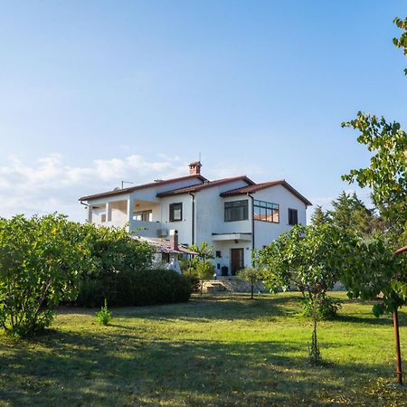 Holiday Home Katharina Labin  Exterior foto