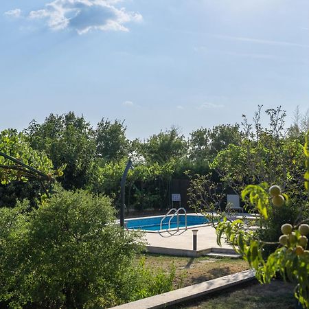 Holiday Home Katharina Labin  Exterior foto