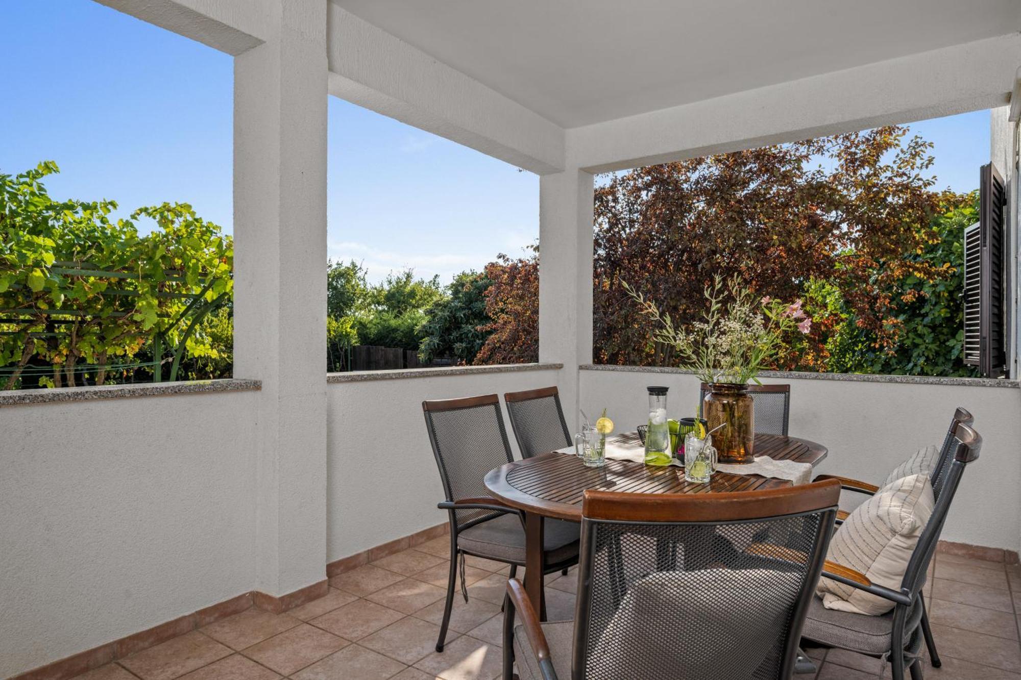 Holiday Home Katharina Labin  Exterior foto