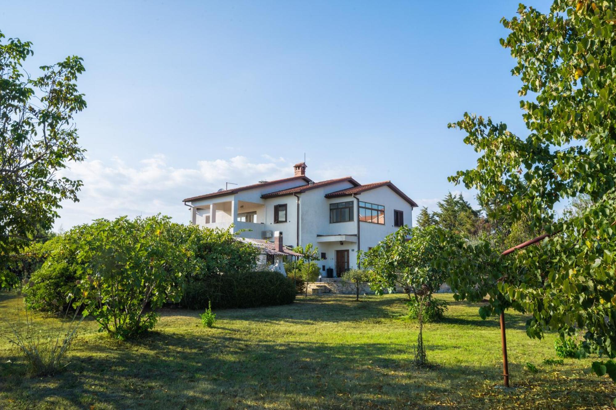 Holiday Home Katharina Labin  Exterior foto