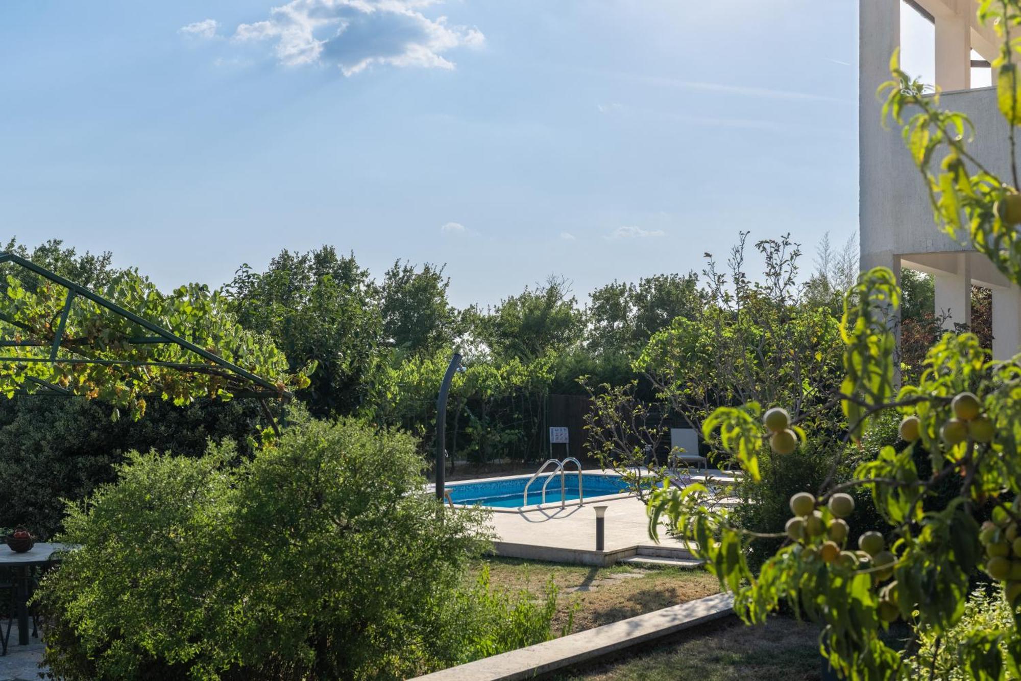 Holiday Home Katharina Labin  Exterior foto