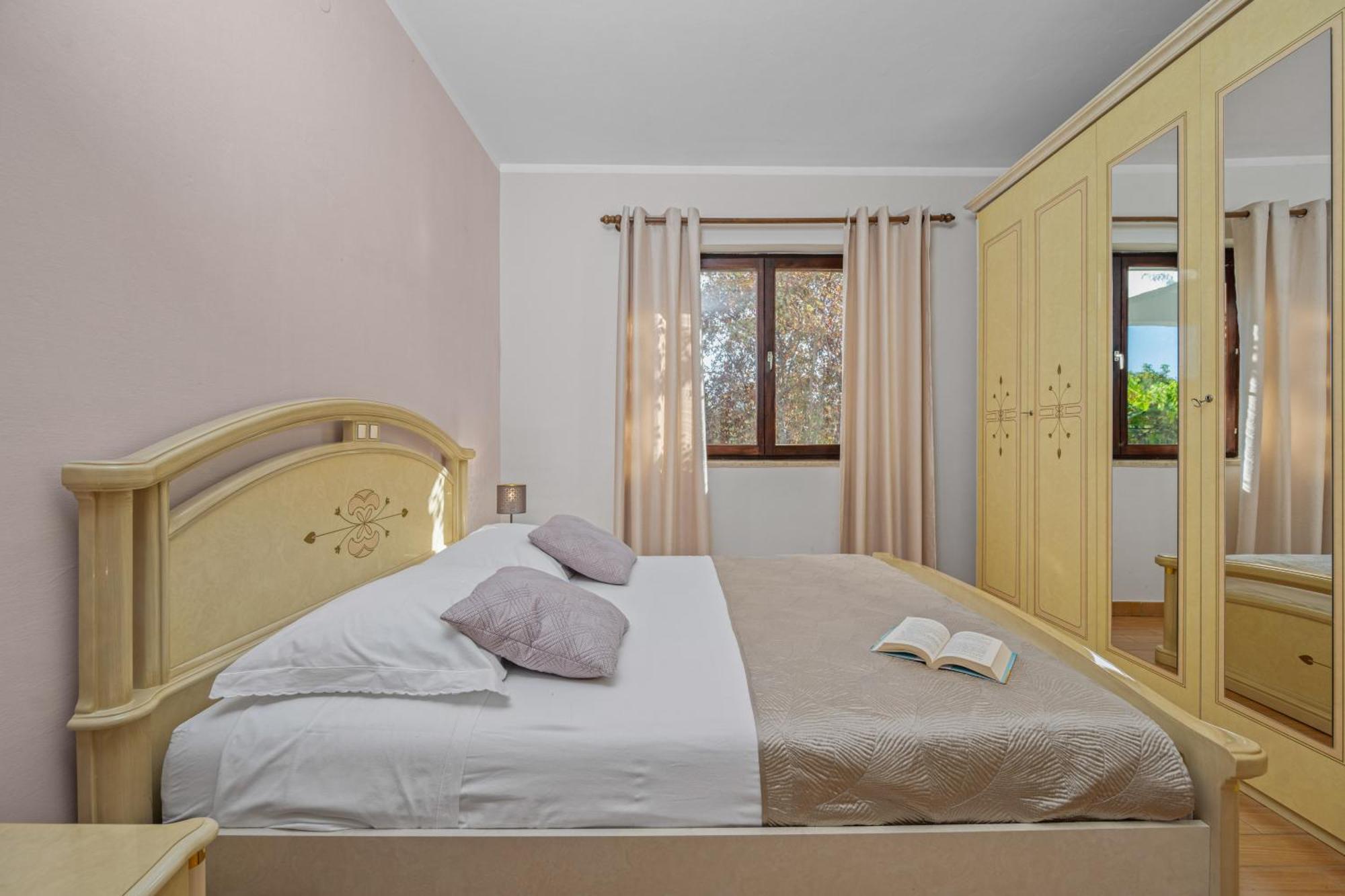 Holiday Home Katharina Labin  Exterior foto