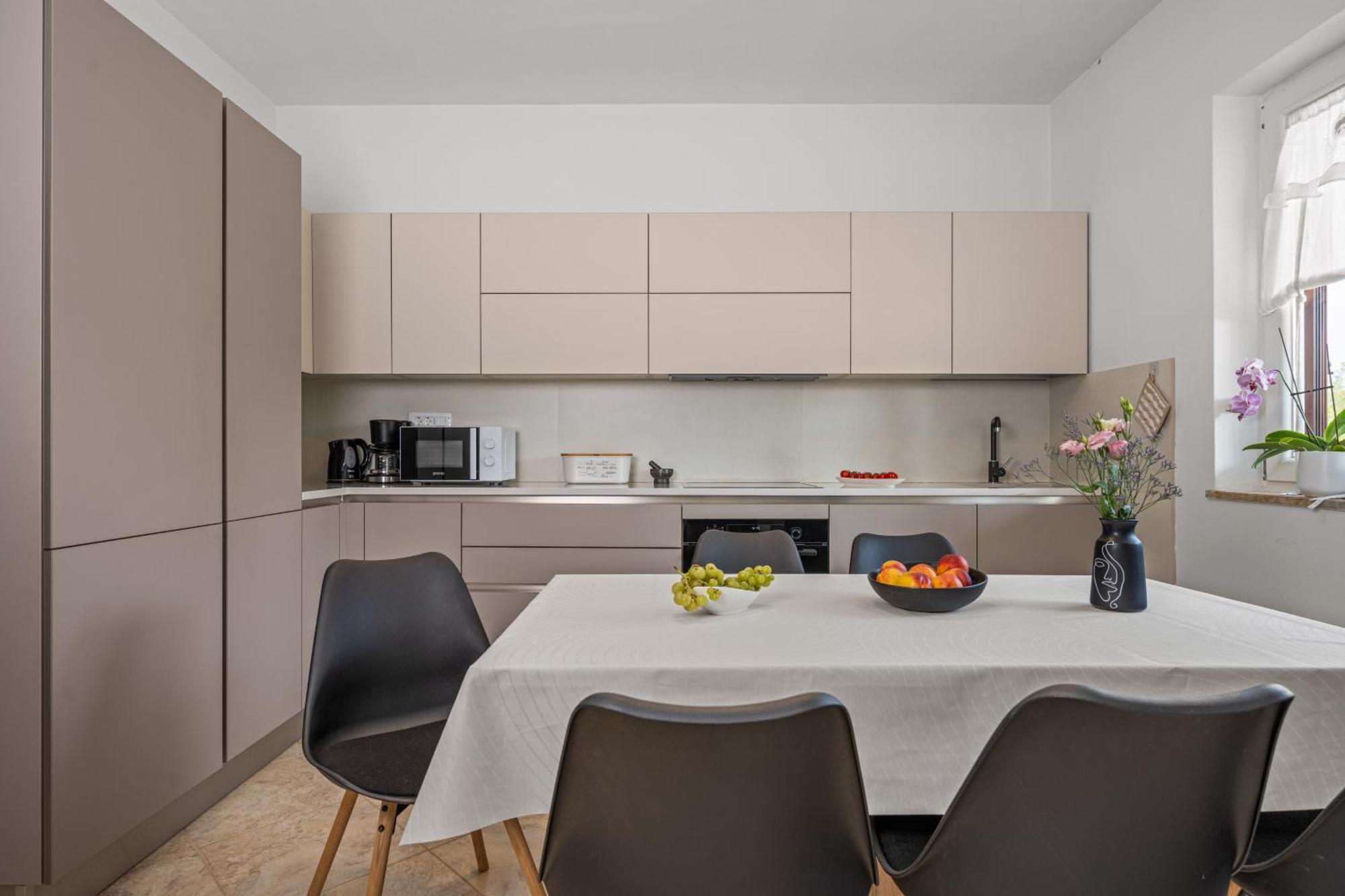 Holiday Home Katharina Labin  Exterior foto