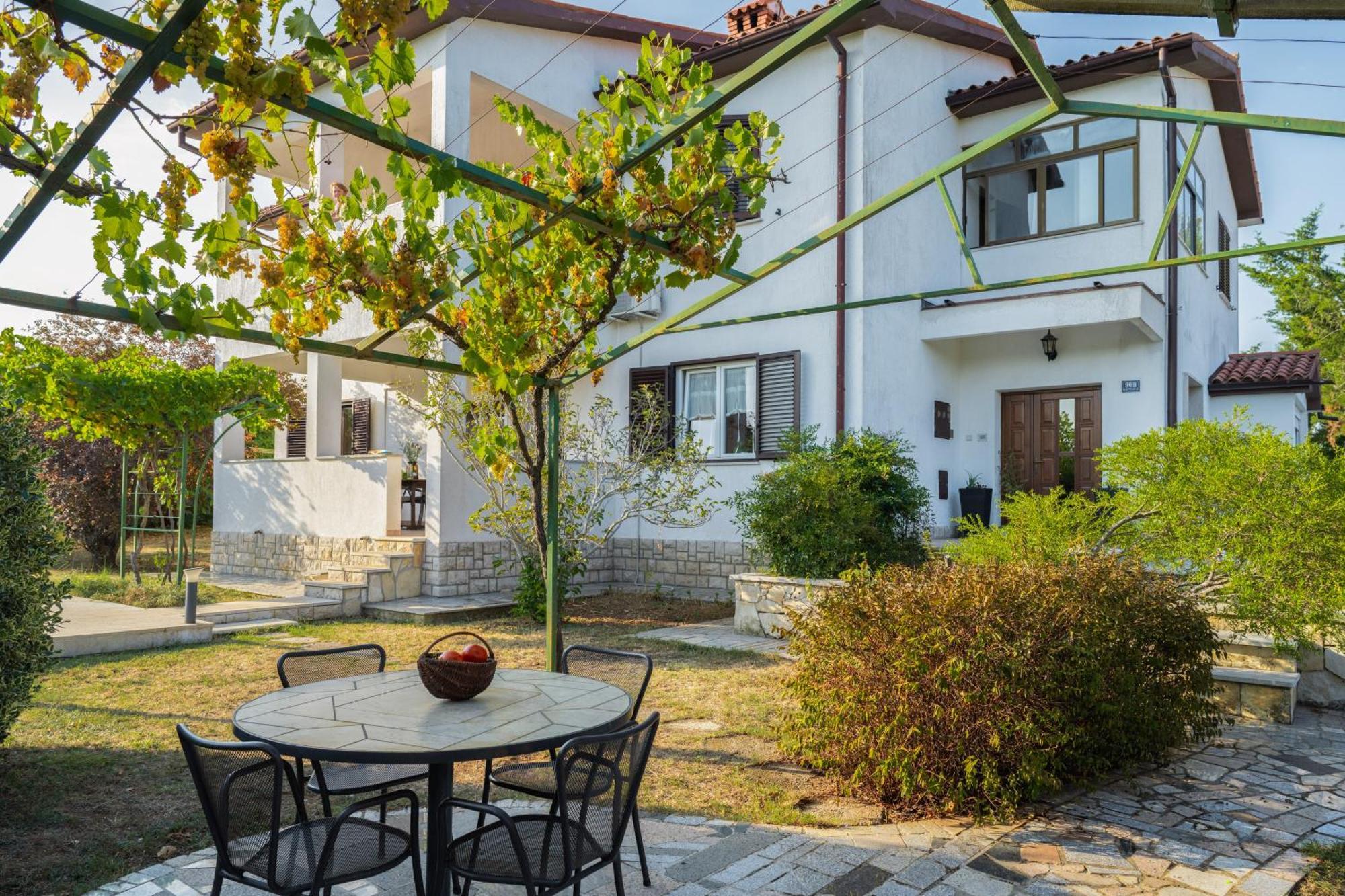 Holiday Home Katharina Labin  Exterior foto