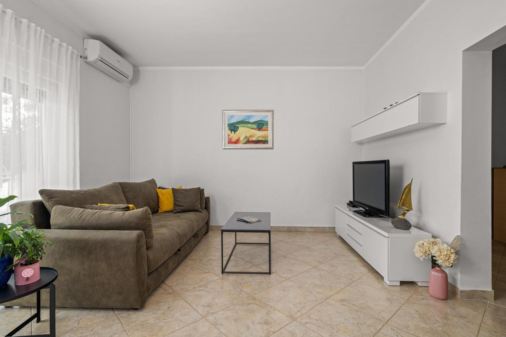 Holiday Home Katharina Labin  Exterior foto