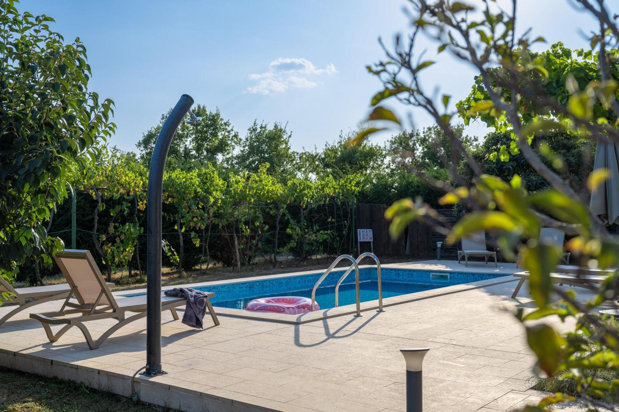 Holiday Home Katharina Labin  Exterior foto