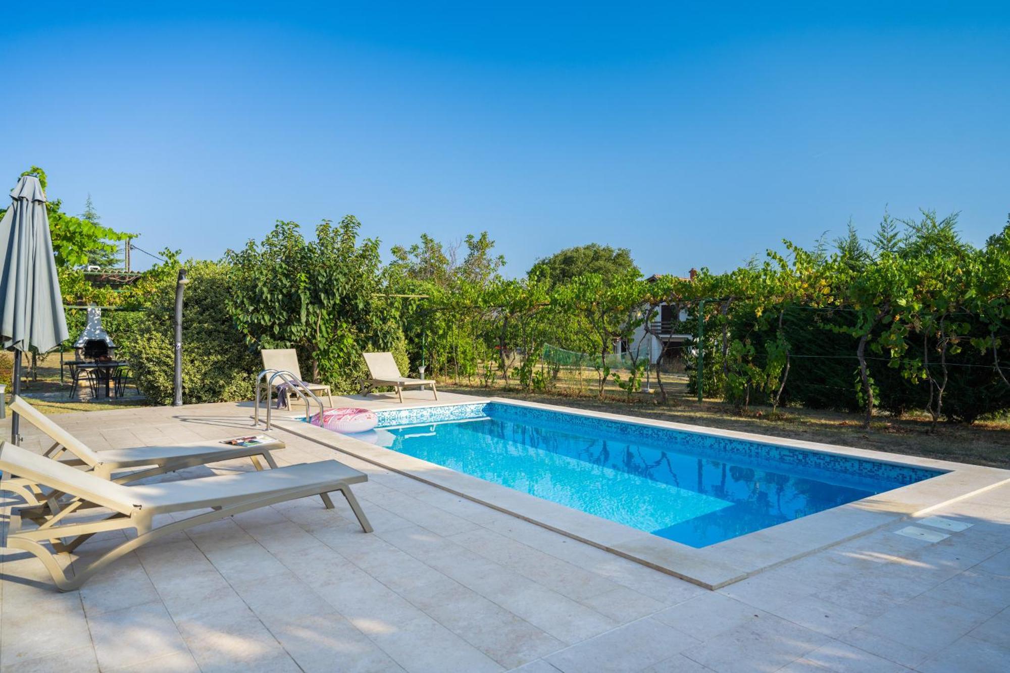 Holiday Home Katharina Labin  Exterior foto