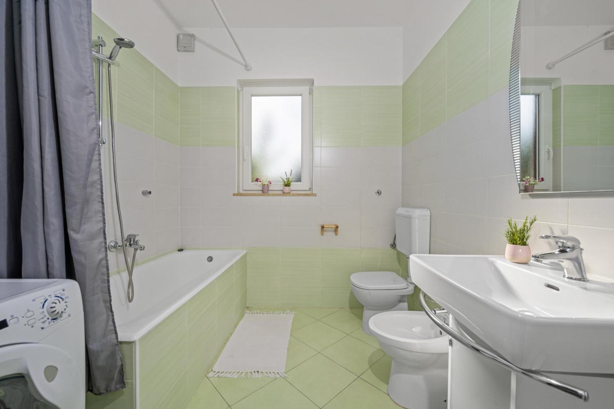 Holiday Home Katharina Labin  Exterior foto