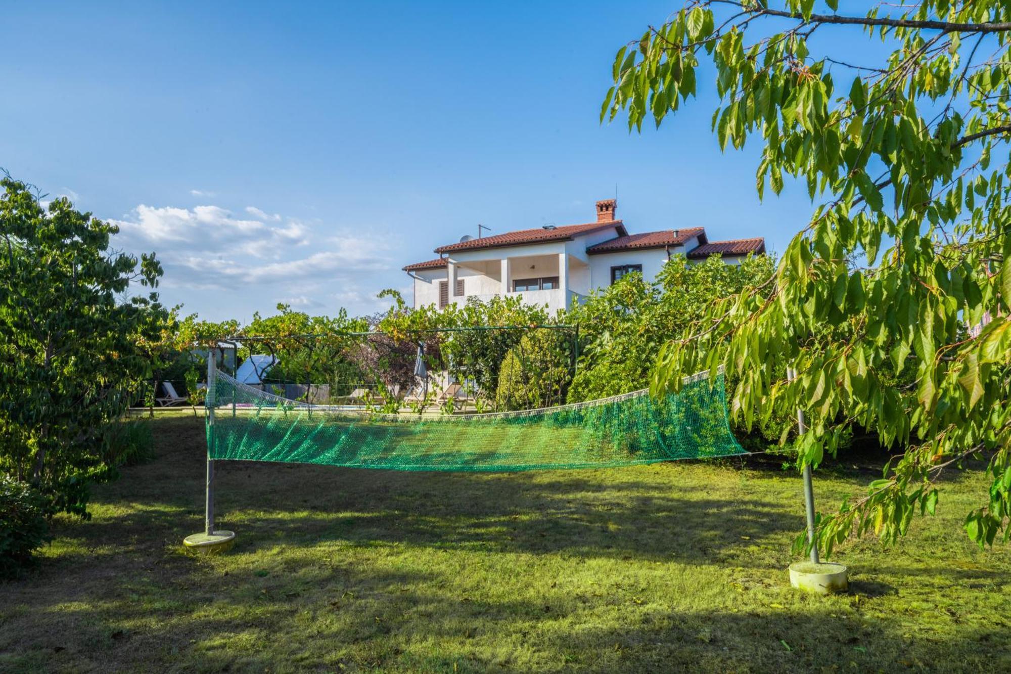 Holiday Home Katharina Labin  Exterior foto
